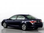 Honda Inspire 2010 года